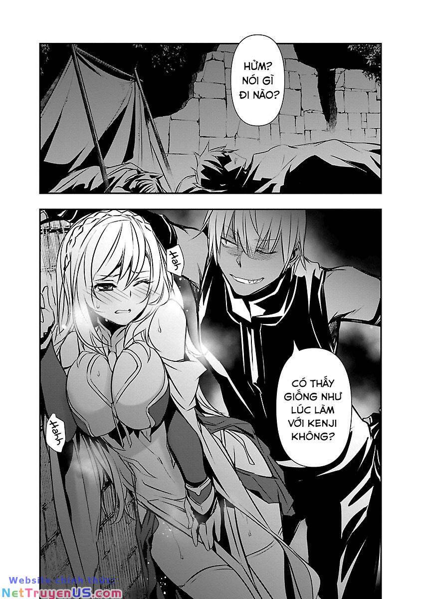 Isekai Ntr Chapter 16 - Trang 2