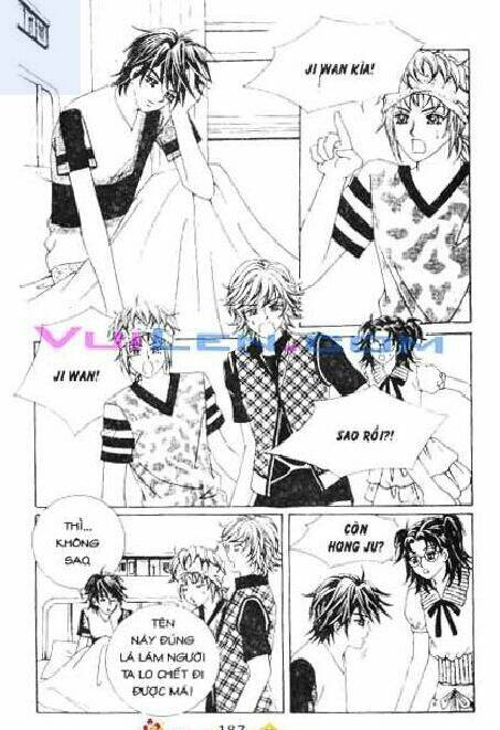 ánh nắng chói chang chapter 15 186