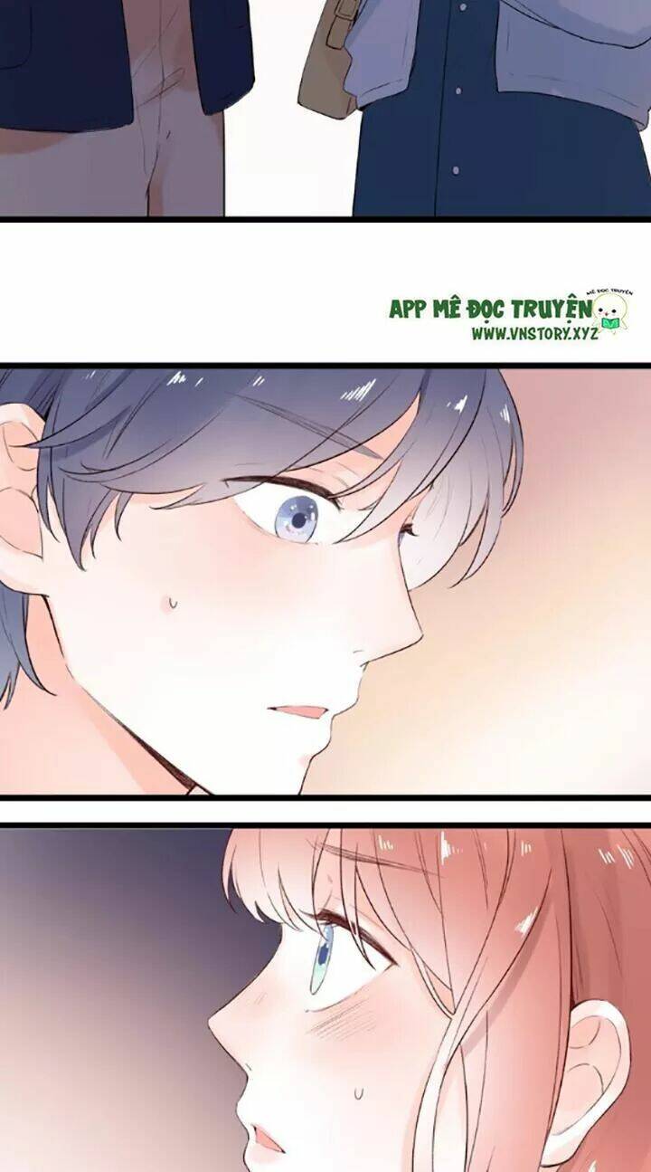 trạch thượng tịch mịch huỳnh hỏa chapter 49 28