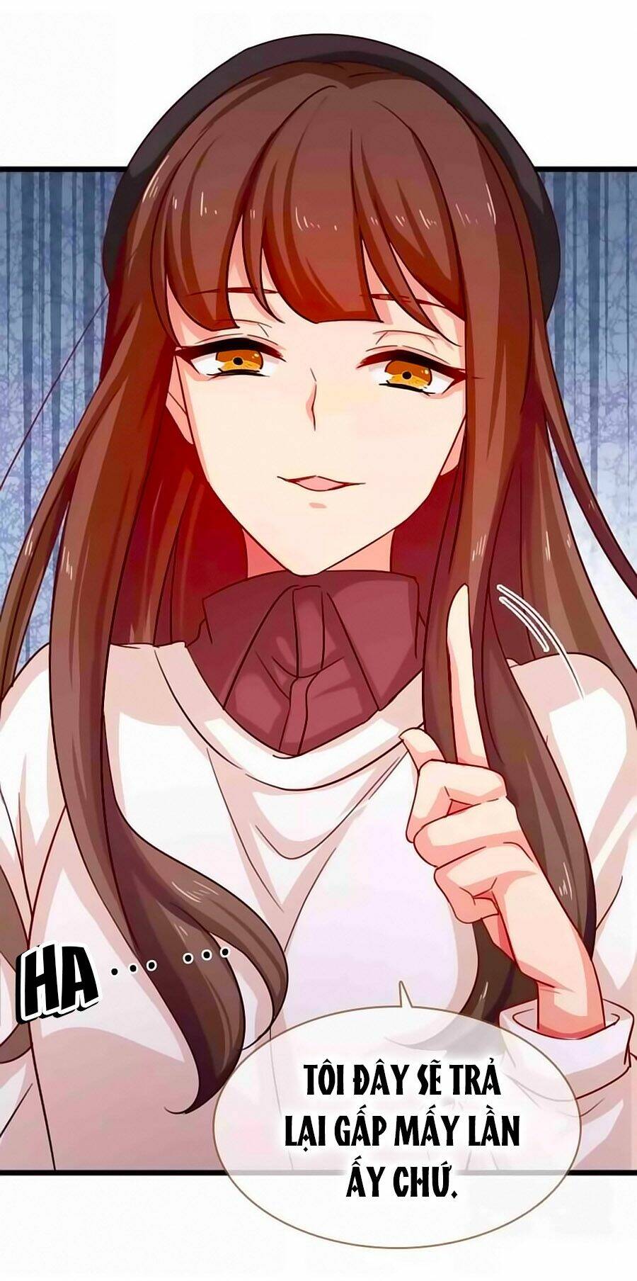 chỉ nhiễm thành hôn chapter 192 4