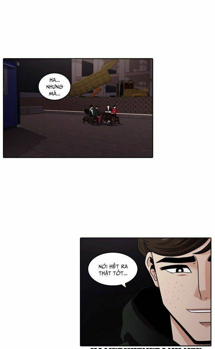 tomorrow - ngày mai chapter 20 3