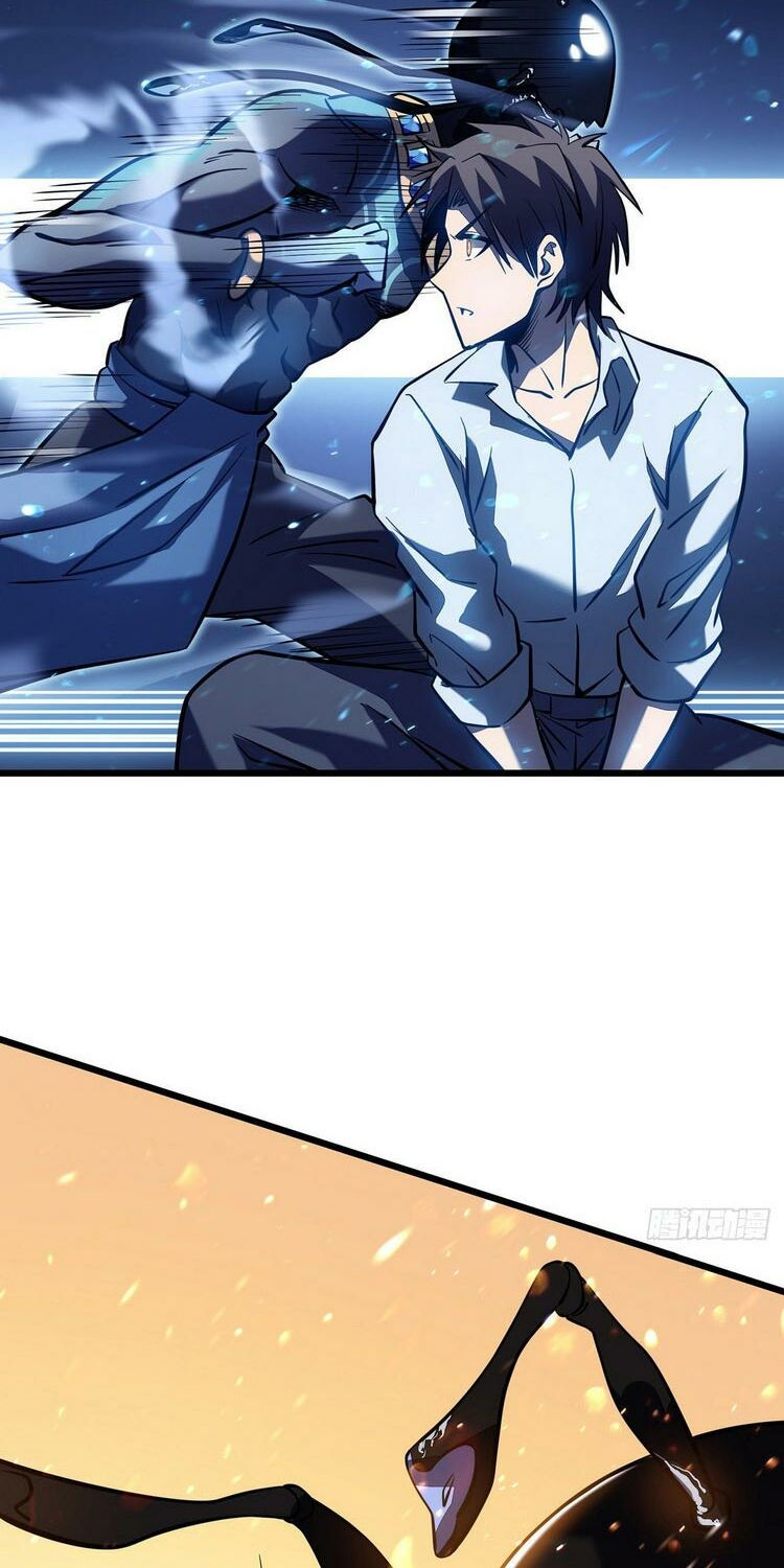 sát thần chi lộ tại dị giới chapter 6 52