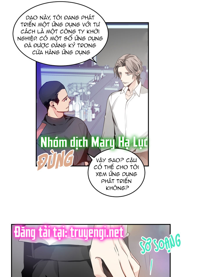 tuyển tập hàn, nhật chịch ngắn chapter 13 4