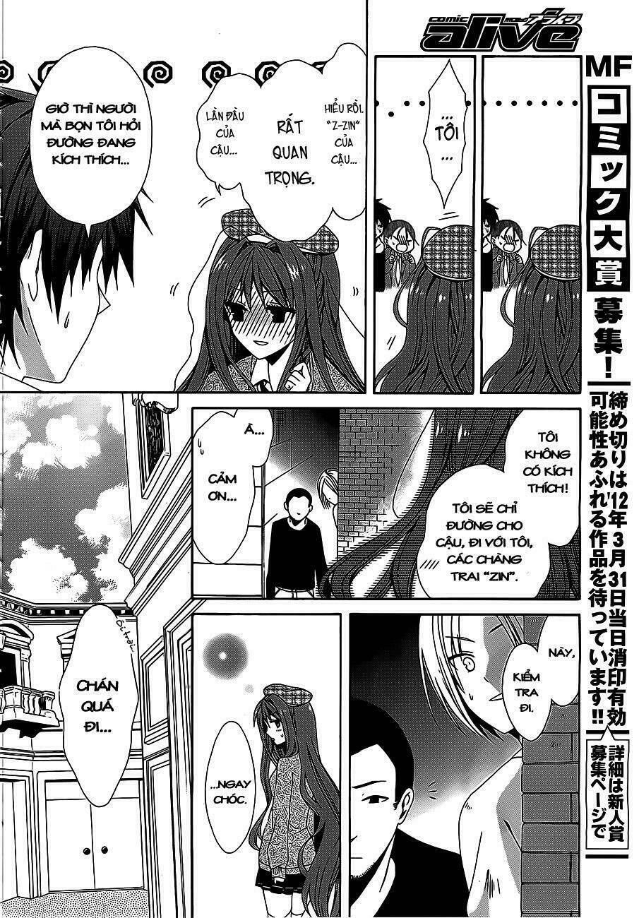 dracu-riot! chapter 1 12