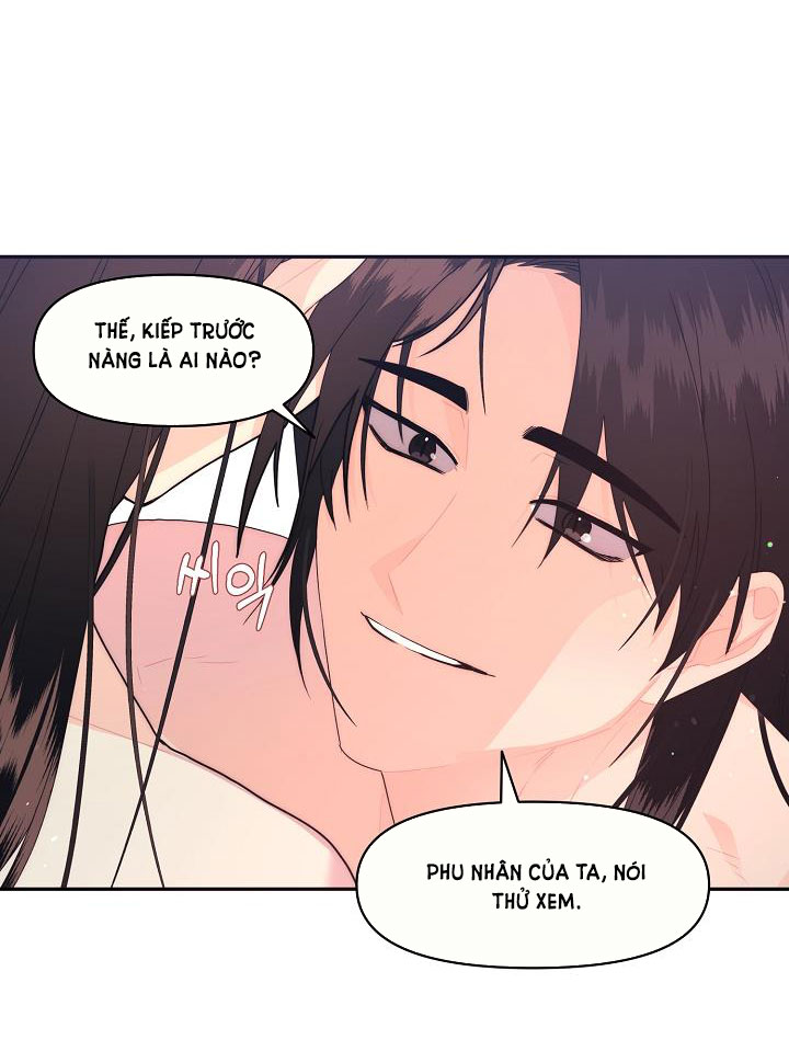Căn Nhà Của Hồ Ly chapter 17.2 - Trang 15