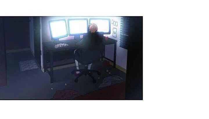 invitation of mystic messenger chapter 10 37