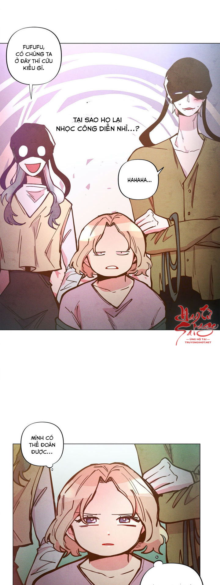 mảnh ghép o bị khuyết chapter 137 23