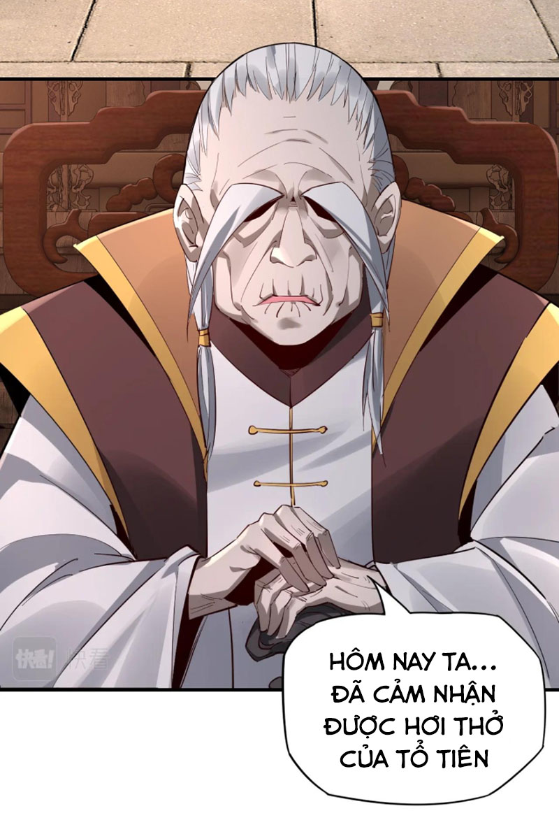 ta thiên mệnh đại phản phái [truyện chữ] chapter 10 2