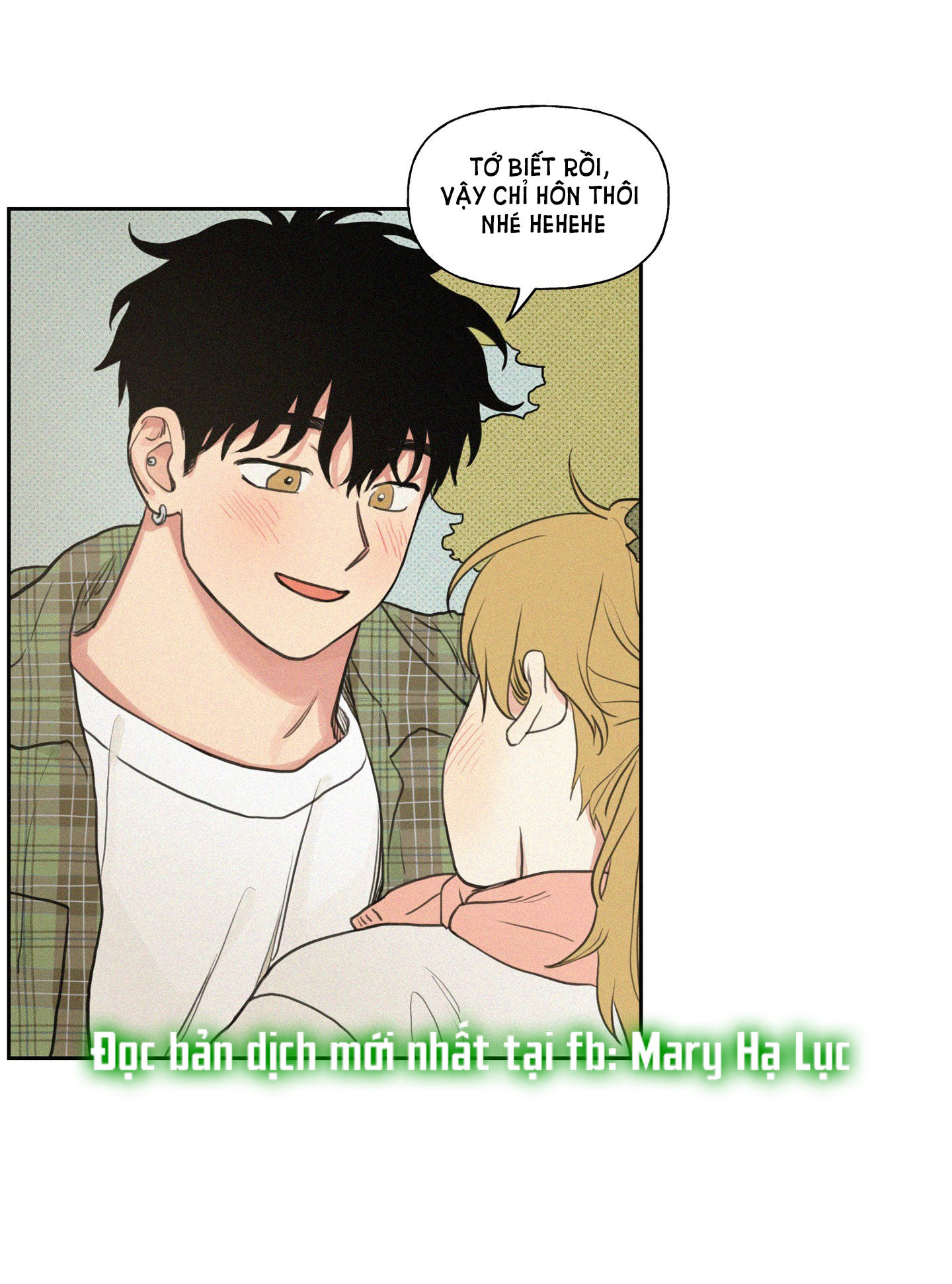 lý do yêu phải thằng bạn thân chapter 57.1 4