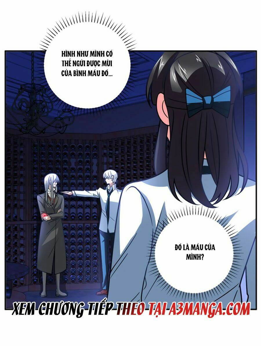 người yêu khát máu của tôi chapter 81 48