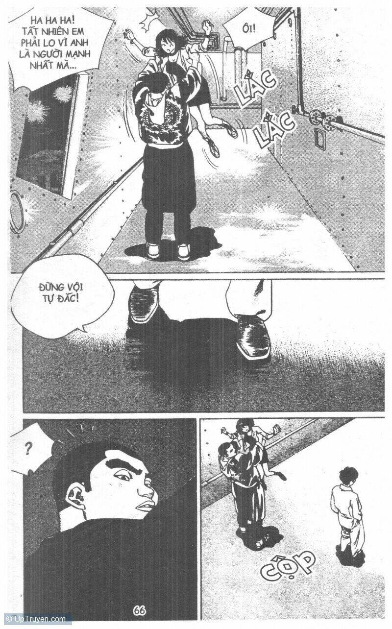 change guy chapter 132 62