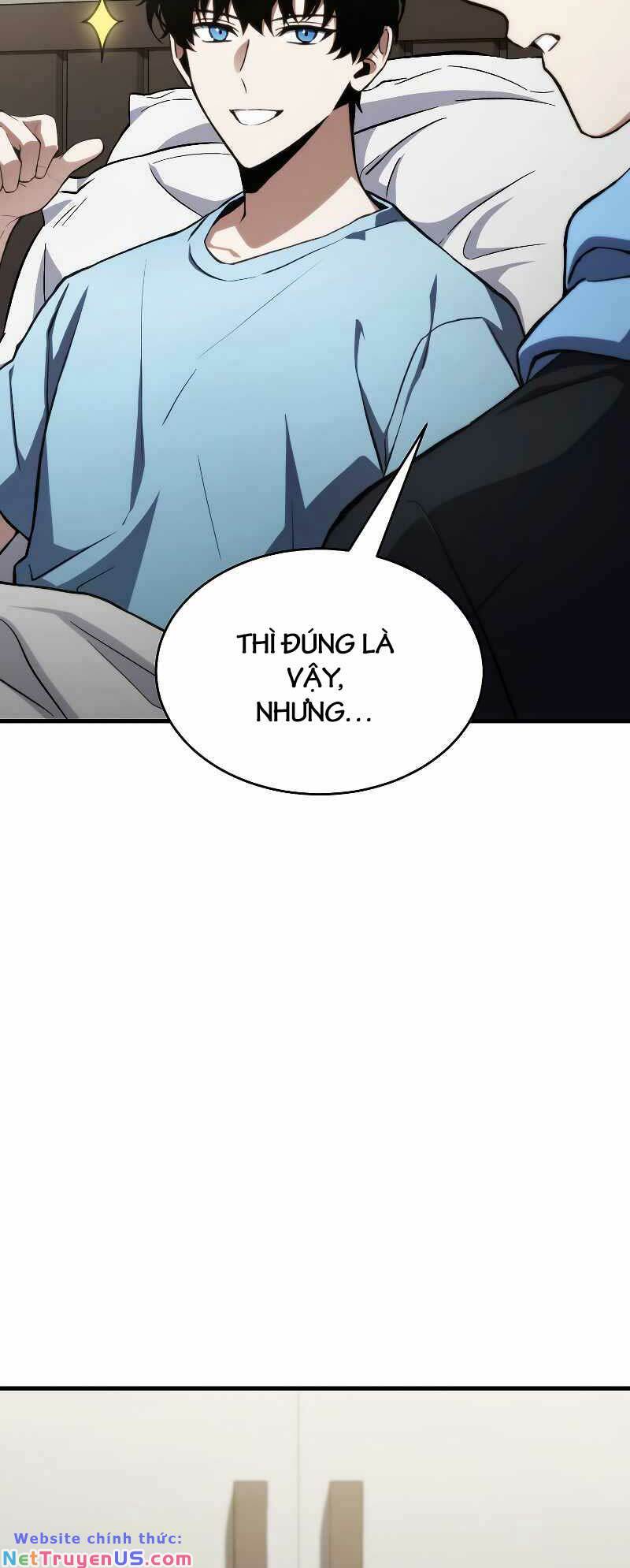 Người Chơi Mạnh Nhất Hồi Quy Lần Thứ 100 chapter 10 94