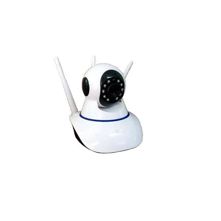 CAMERA IP YOOSEE 3 ANTEN -HÀNG CHÍNH HÃNG CAO CẤP FULLHD