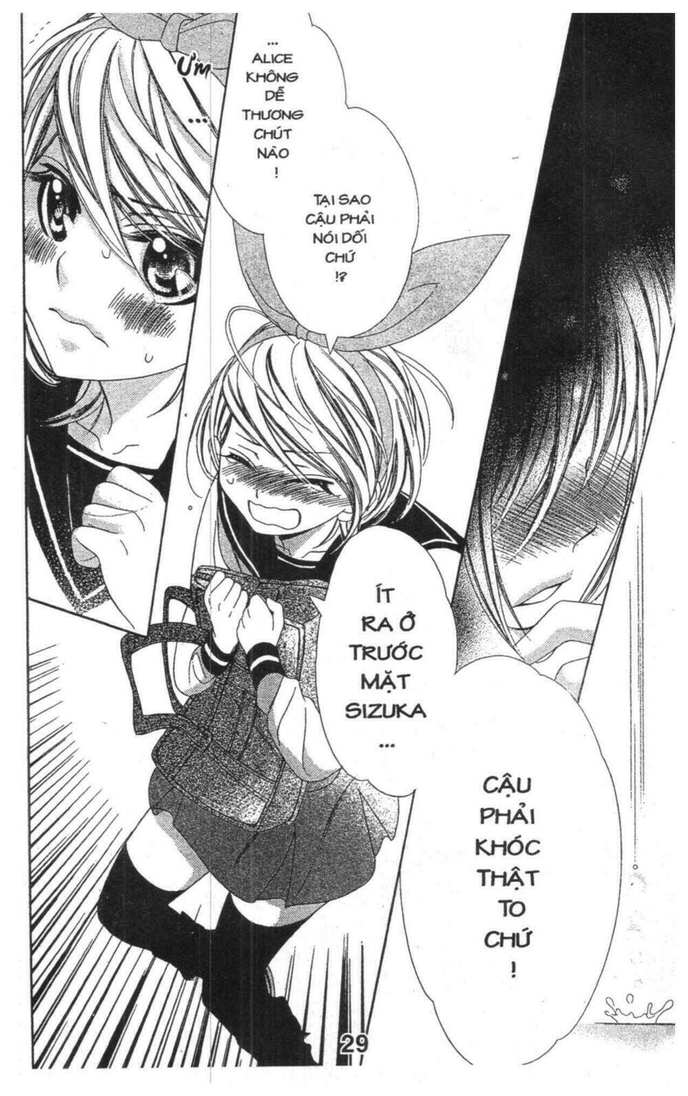 alice binetsu 38°c - we are tsubasa ga oka d.c chapter 3 29