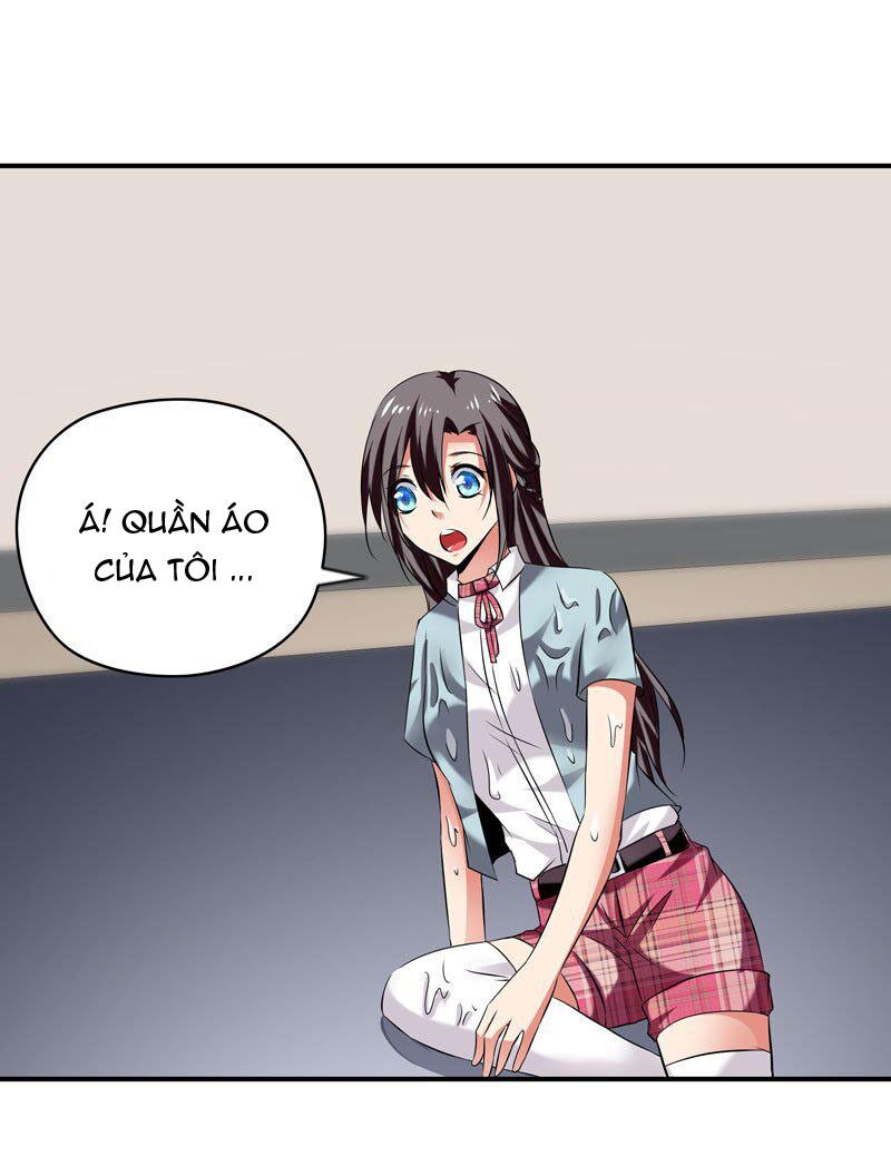 thủ hội chi vũ chapter 19 92