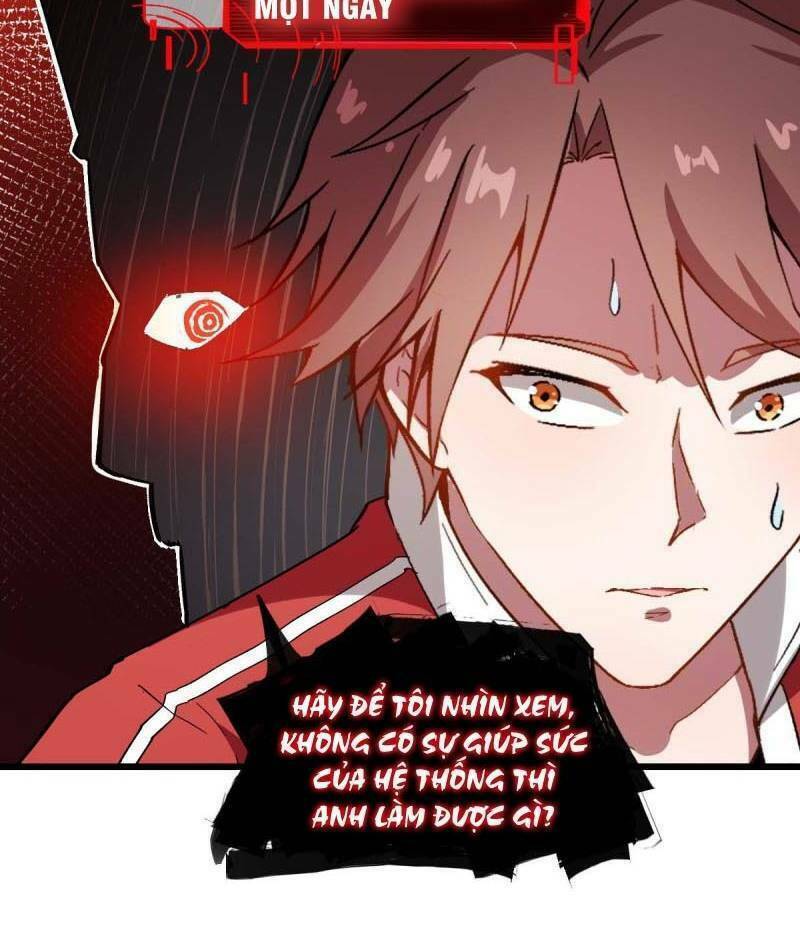 vườn trường cuồng sư hệ thống chapter 90 34