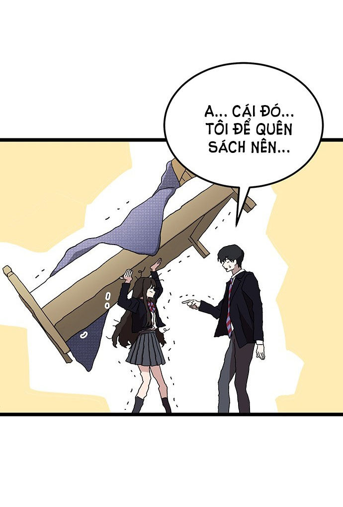 dark moon - tế đàn ánh trăng chapter 1.2 124