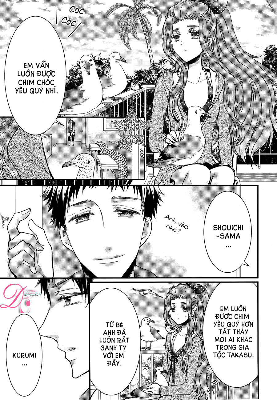 shinobi shijuusou chapter 11 7