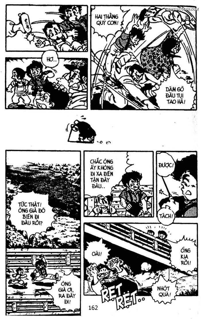 cậu bé giỏi võ chapter 56 16