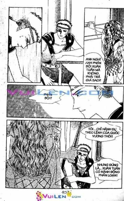 nữ hoàng biển cả chapter 10 107