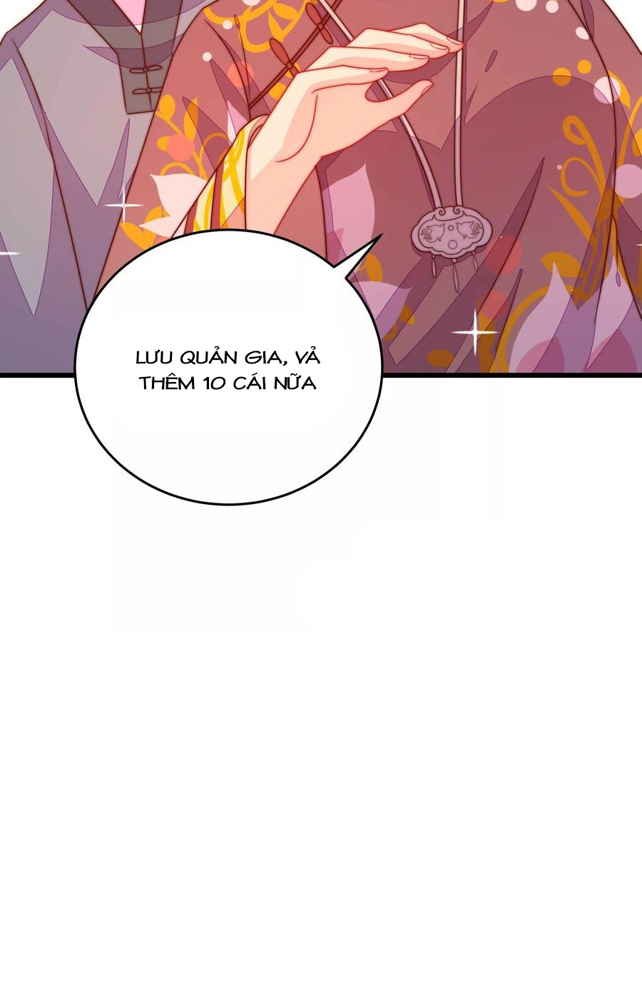 ngày nào thiếu soái cũng ghen chapter 448 15