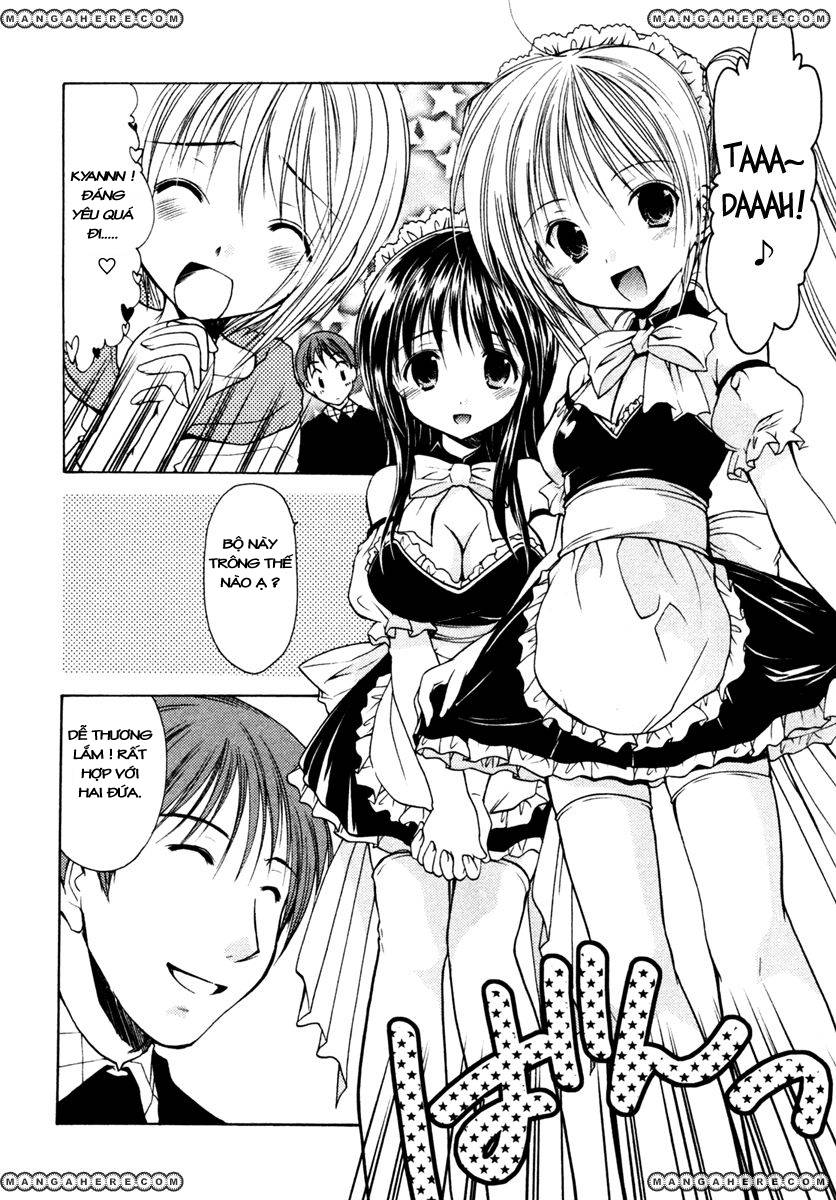 schoolmate chapter 5 11