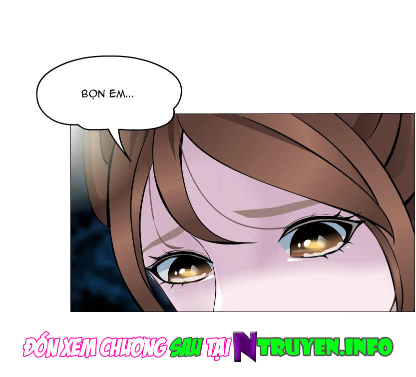 cạm bẫy của nữ thần chapter 178 29