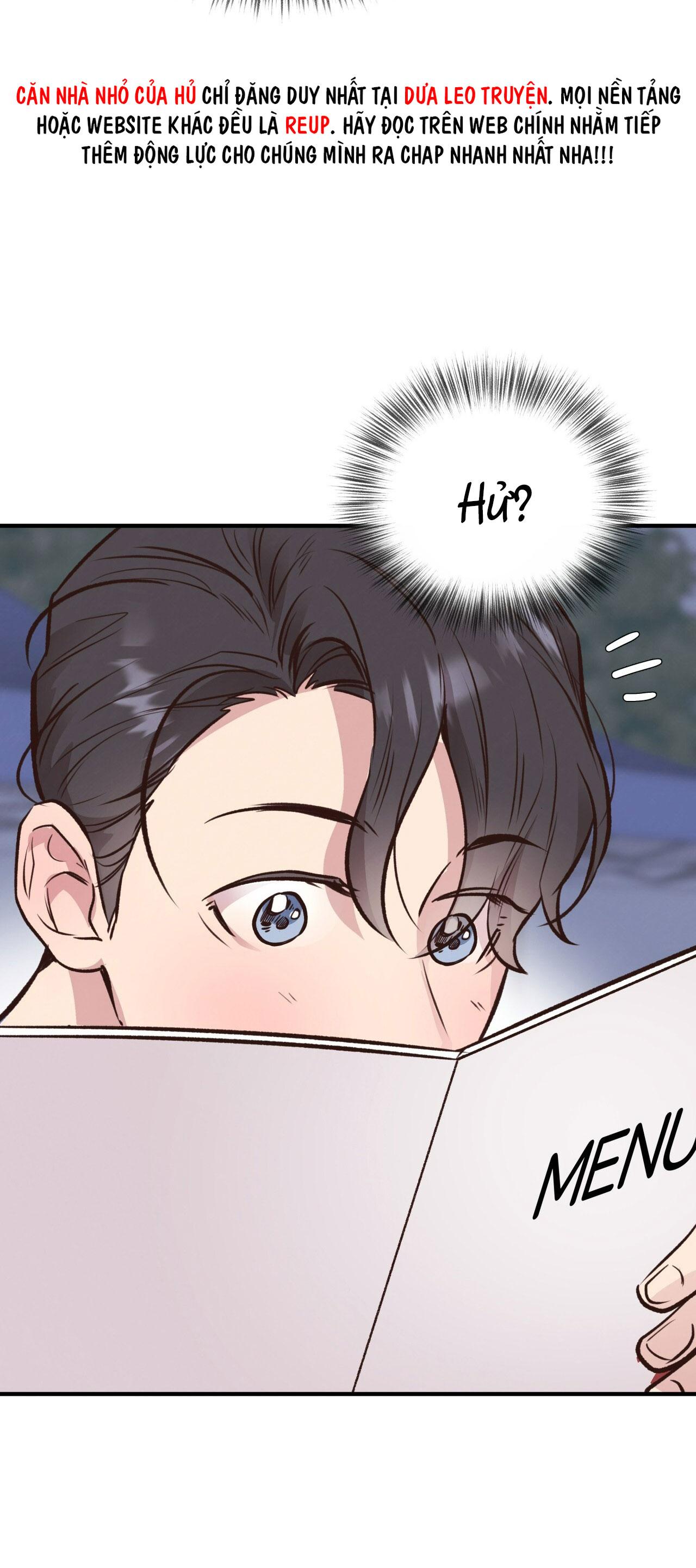 mật gấu chapter 22 42