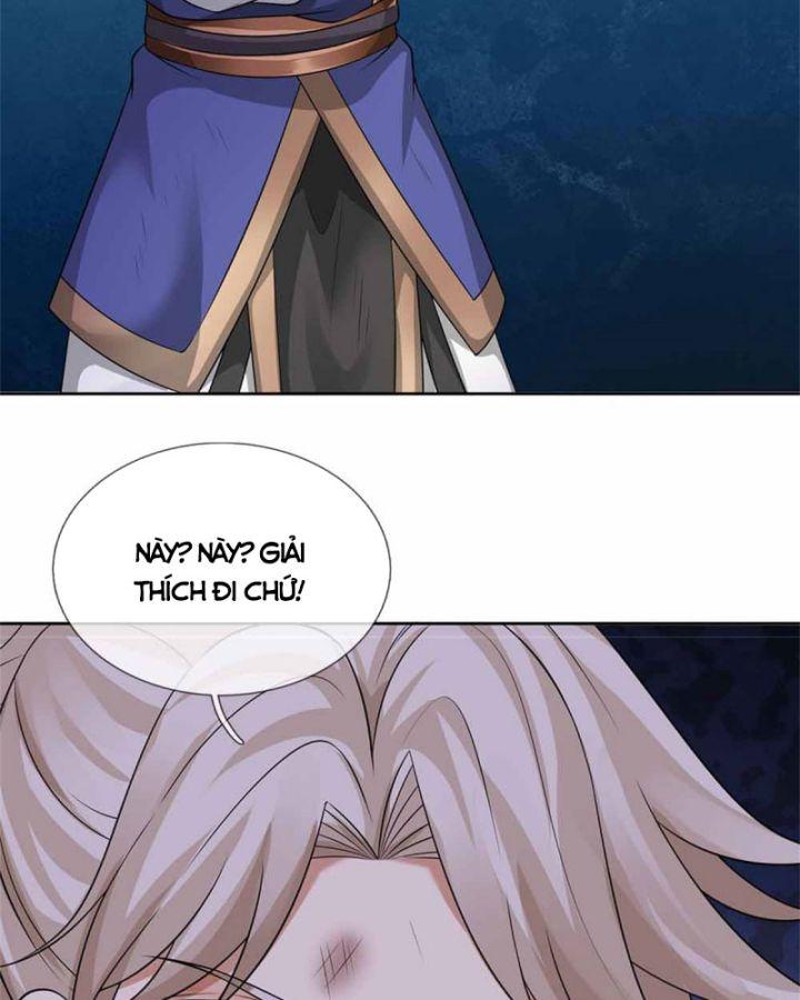 ta có thể tấn công không giới hạn. chapter 1 54