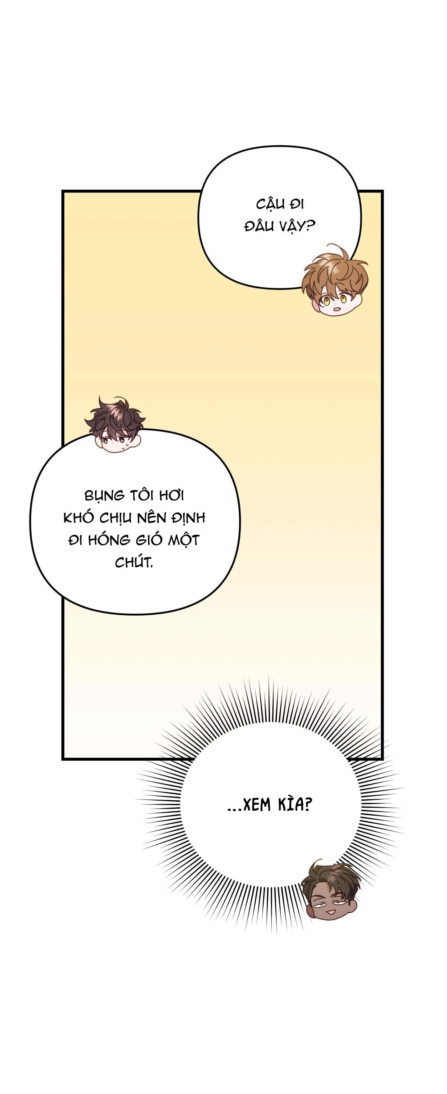 hổ trở về chapter 31 5