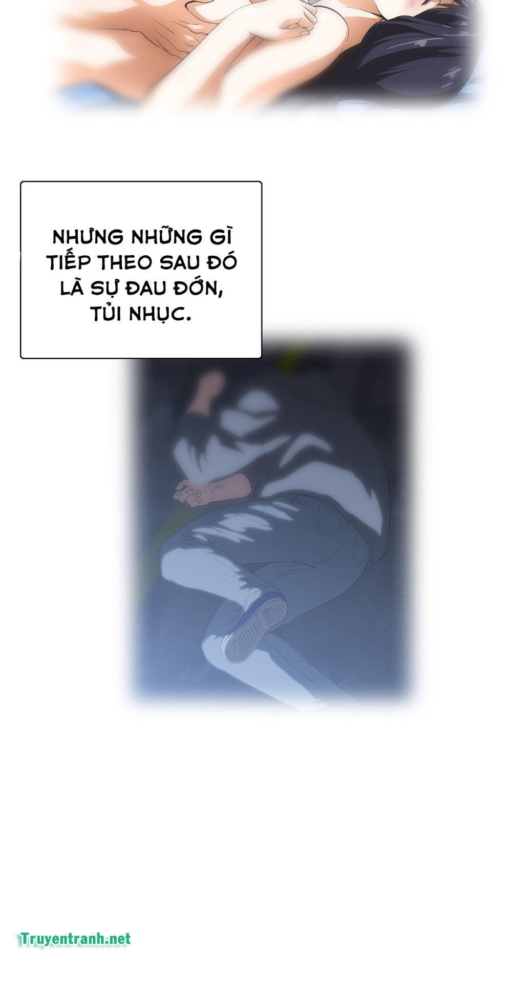 đừng học nữa, chạm vào em đi mà! chapter 69 22