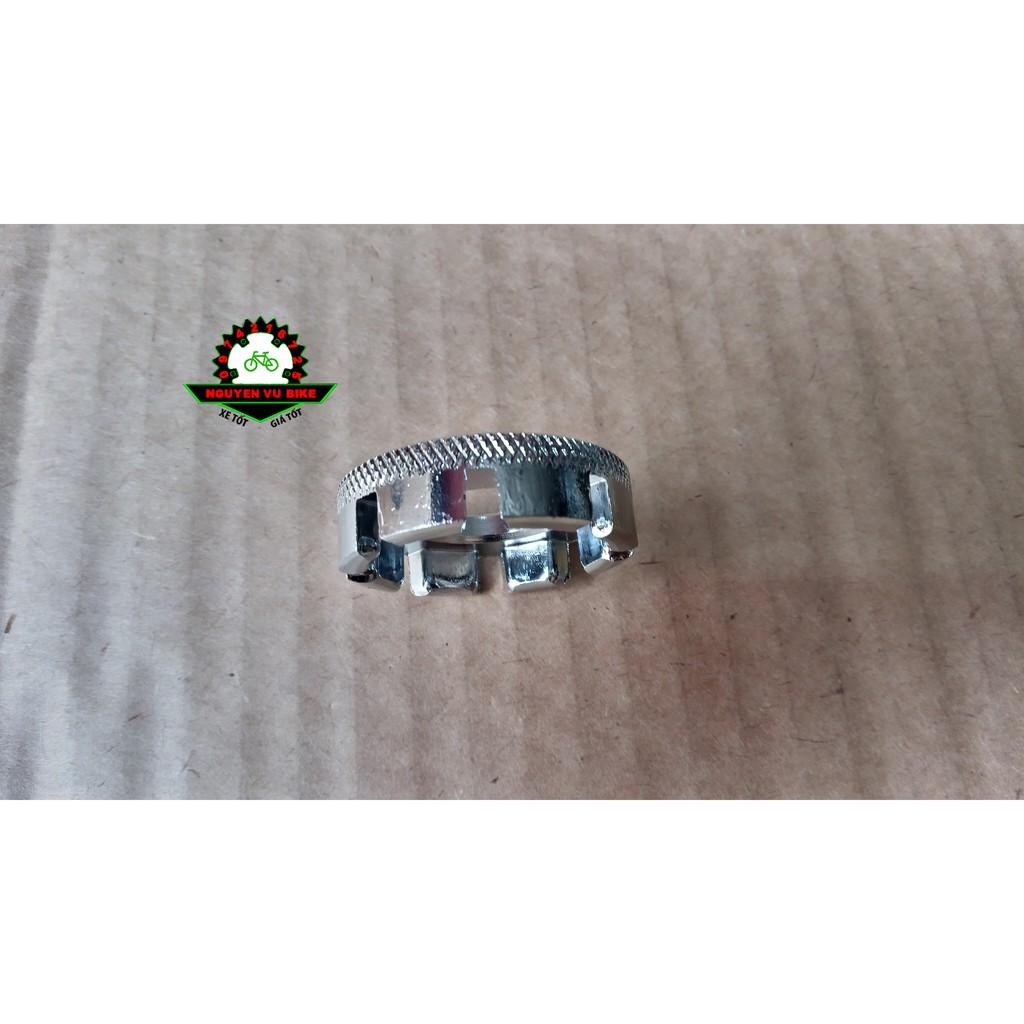 Cờ lê cân vành xe đạp loại 1 - Rẻ nhất HN