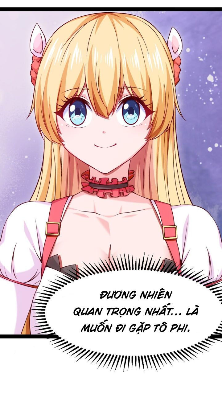 ma thú kiếm thánh dị giới tung hoành chapter 122 52