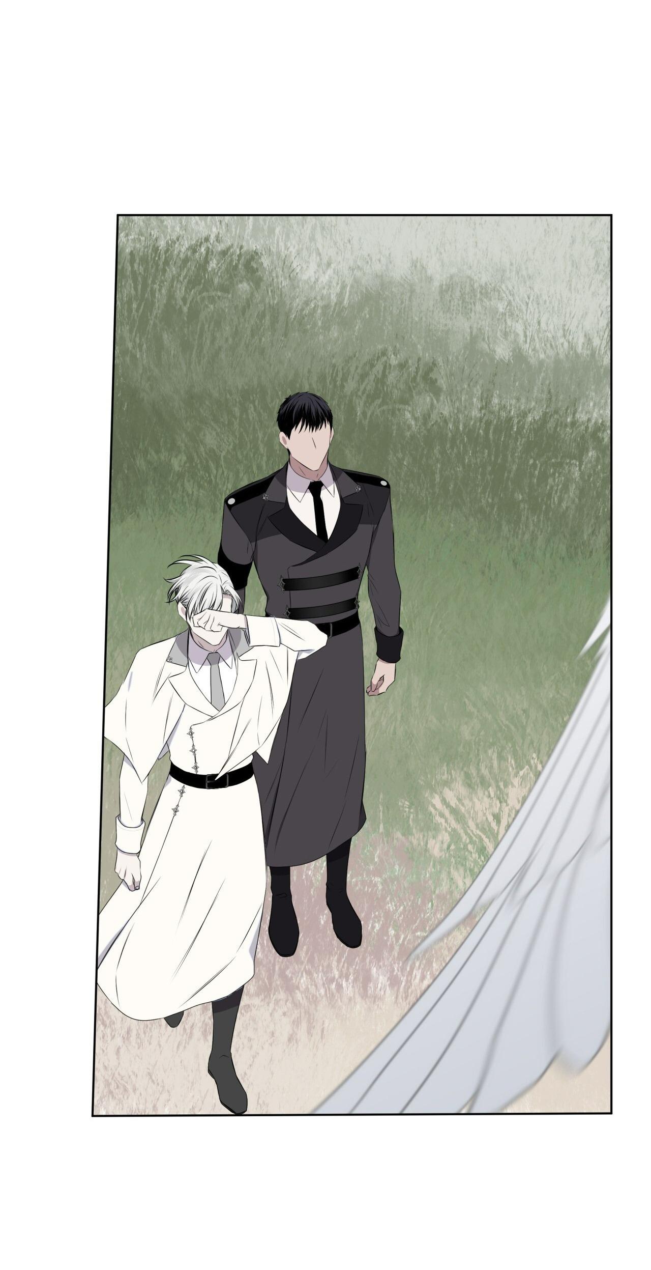 rừng biển [bl] chapter 30 34