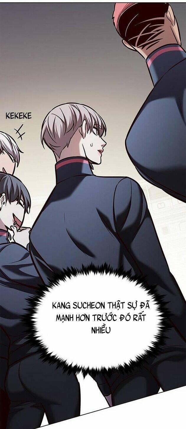 biến thân thành mèo chapter 203 54