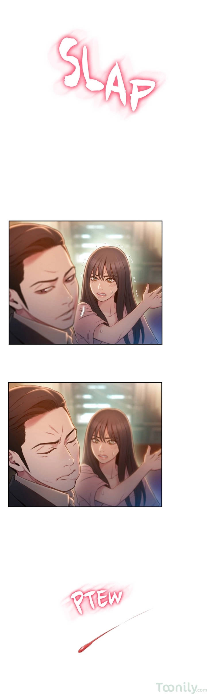 [raw] anh chàng ngọt ngào chapter 71 10