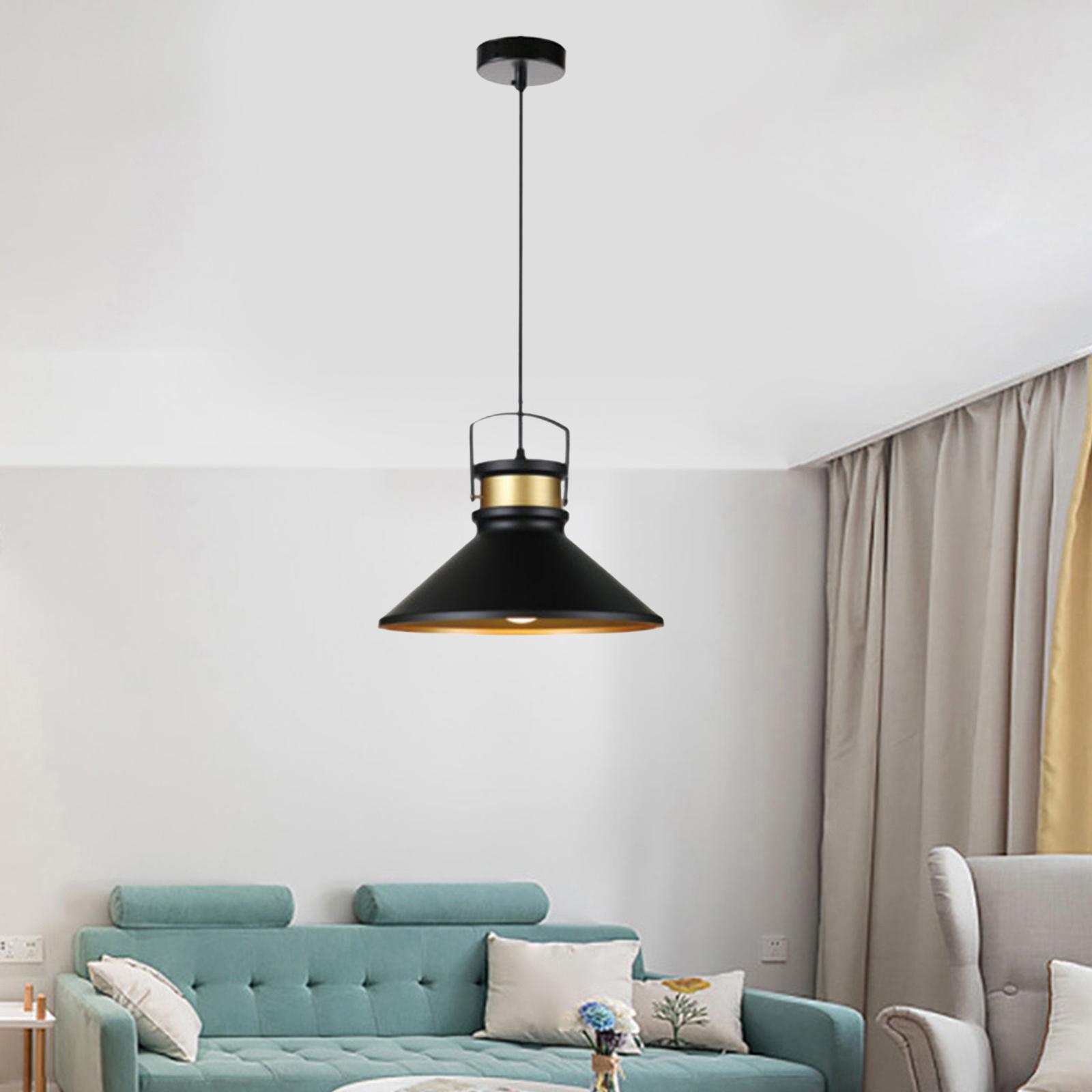 Art Lamp Shade Lighting Fixture Cover Hotel Room Ceiling Pendant Lampshade