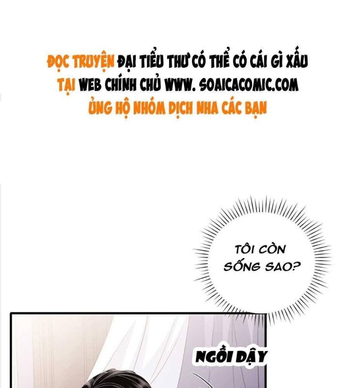 đại tiểu thư có thể có bụng dạ gì xấu chứ! (full) chapter 117 2