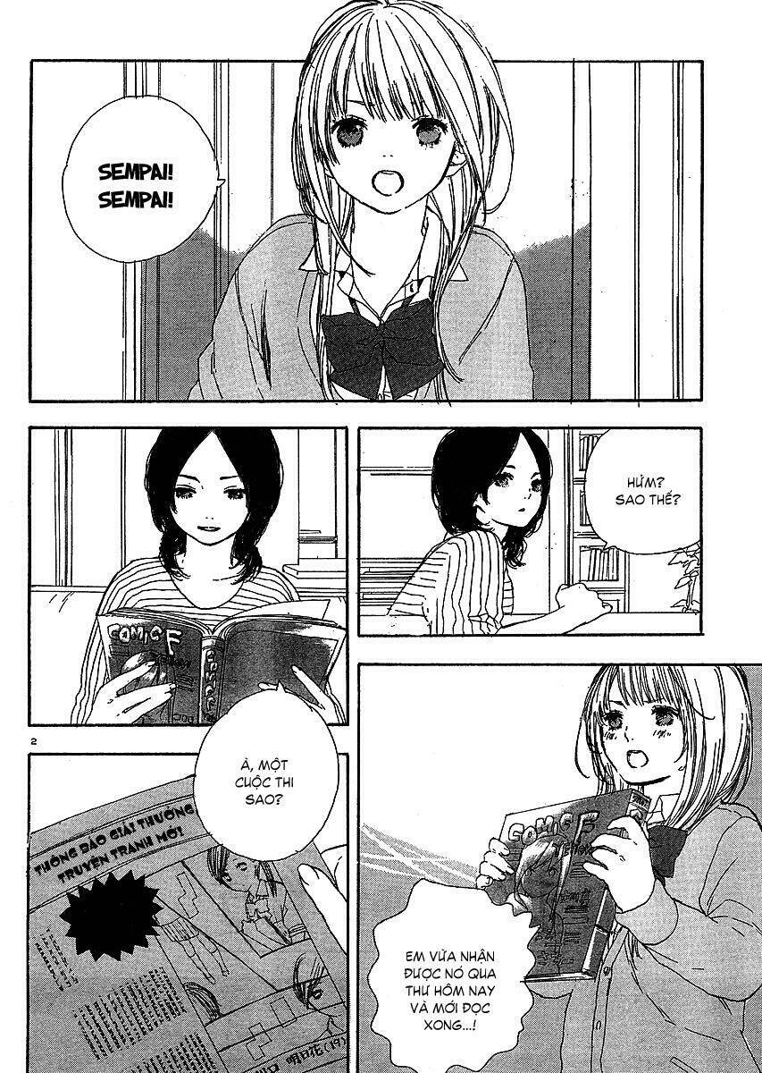 manga no tsukurikata chapter 6 2