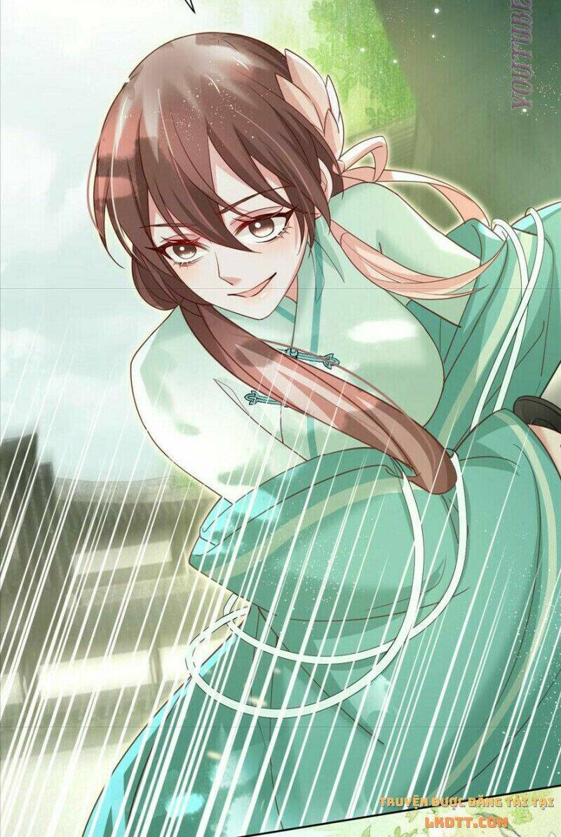 hắc hóa nam chính trực tuyến nuôi thỏ chapter 64 36