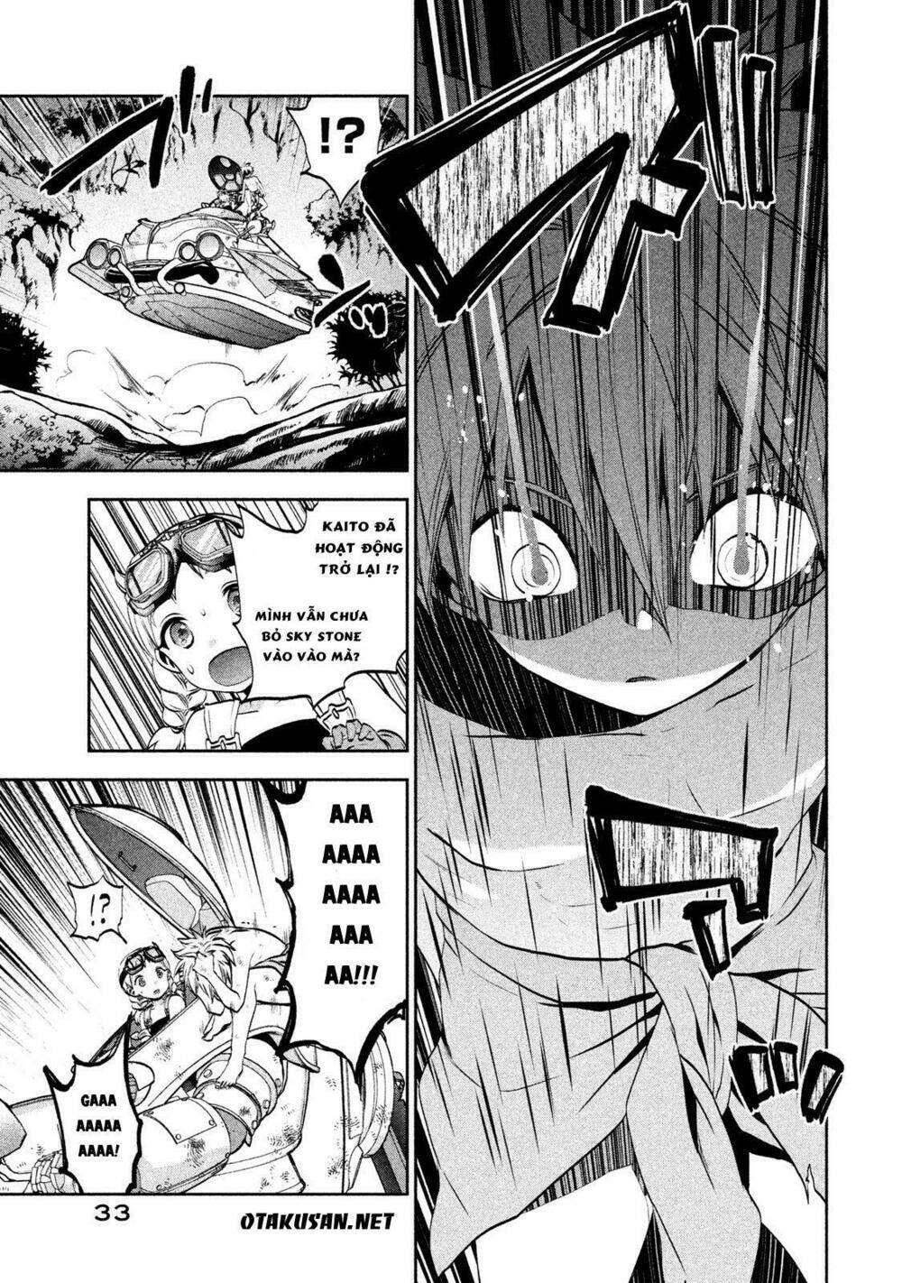 sora no kain chapter 1 33