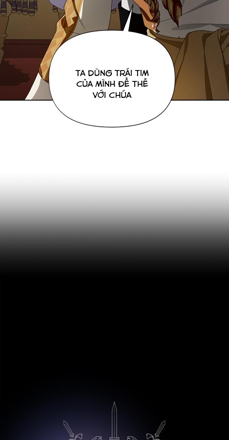 tôi muốn trở thành cô ấy dù chỉ là một ngày chapter 61 59