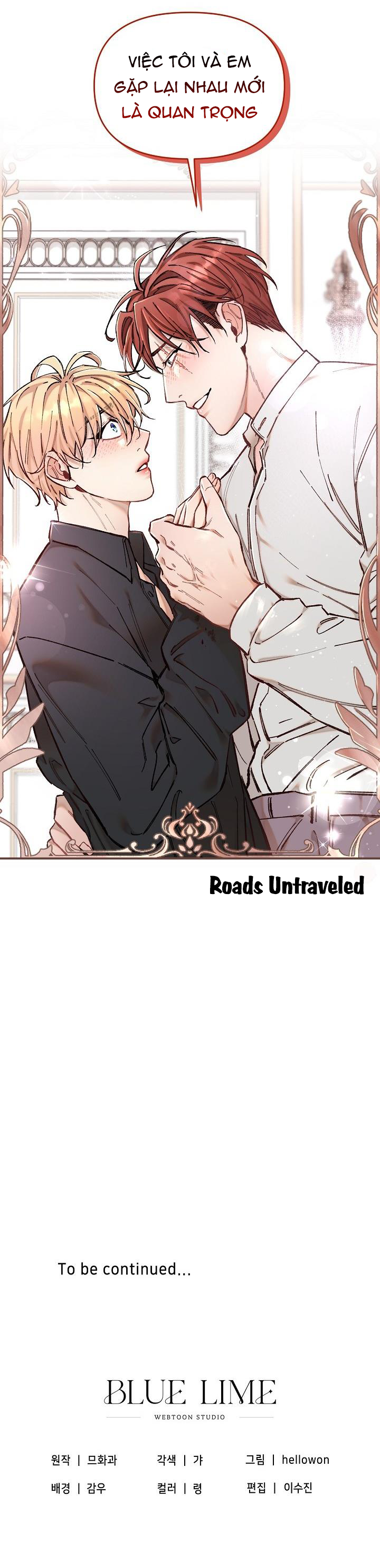 chuyến tàu cuồng loạn chapter 38 43