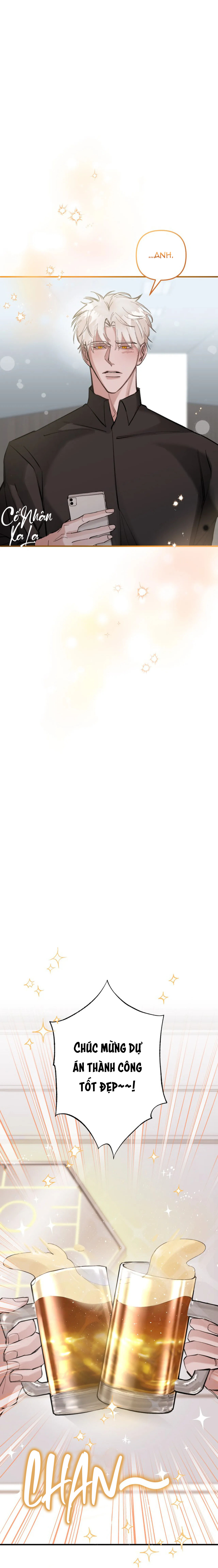 điểm hạ cánh chapter 2 14