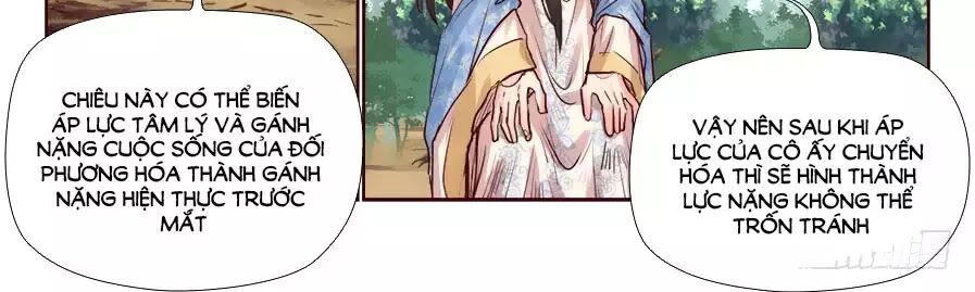 Luôn Có Yêu Quái Chapter 205 6