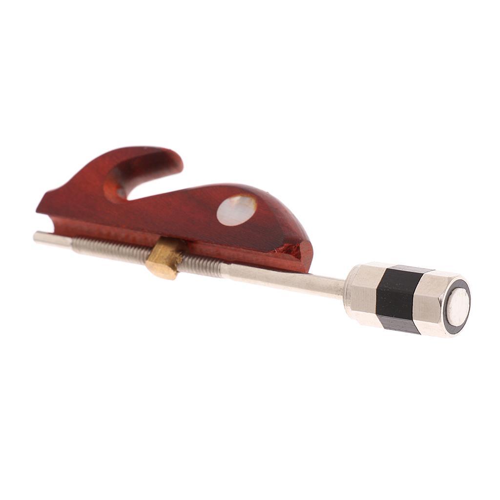 Durable Erhu Bow Chinese Violin Bow for Beginner Musical Performance