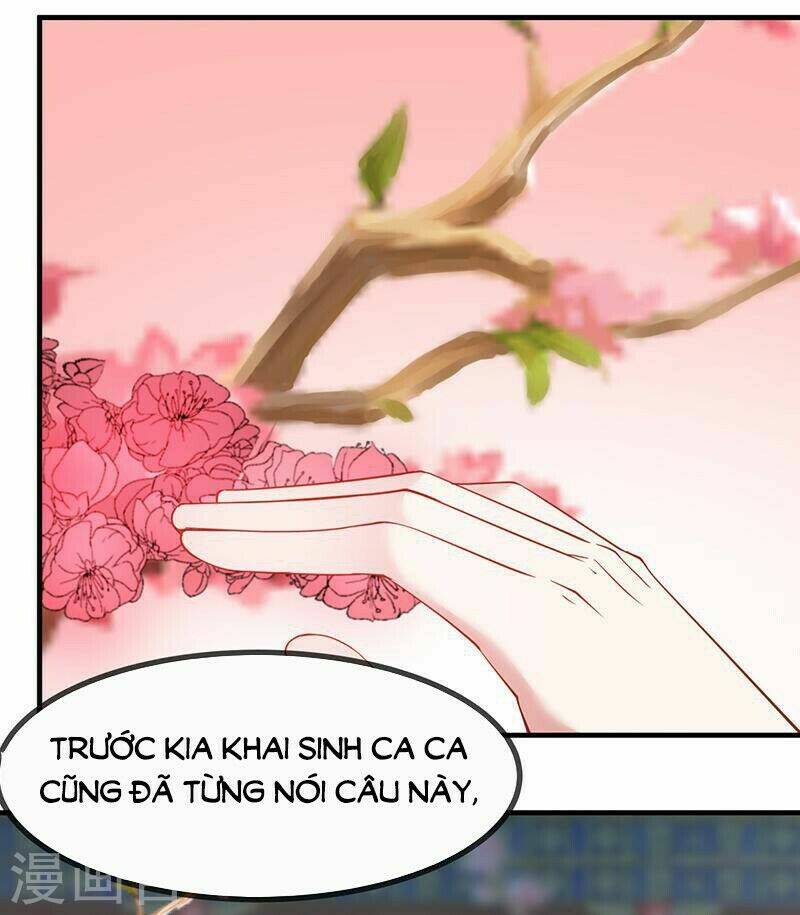 thanh cung chi ninh mặc vô thanh chapter 23 7