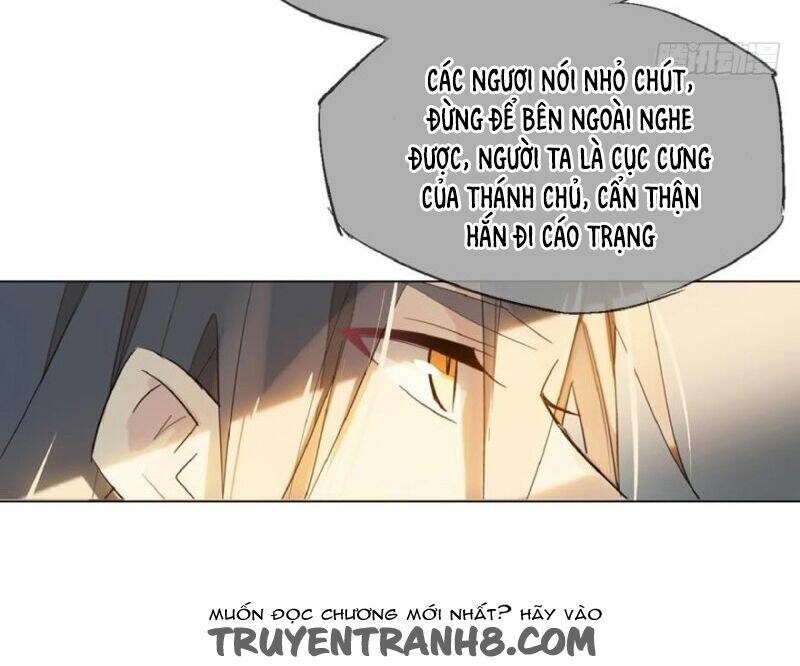 sư phụ lại trêu chọc ta chapter 3 19