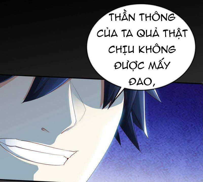 bản kiếm tiên tuyệt không làm nô chapter 20 52