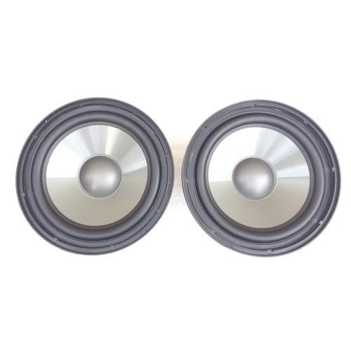 LOA BASS 20 QUIBAI TỪ 100 COIL 25- GIÁ 1 ĐÔI